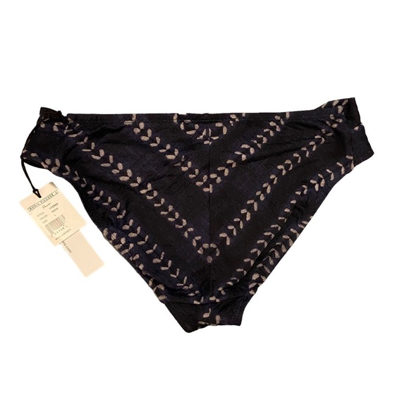 Robin Piccone Imani Bikini Bottoms NWT - Picture 6 of 7
